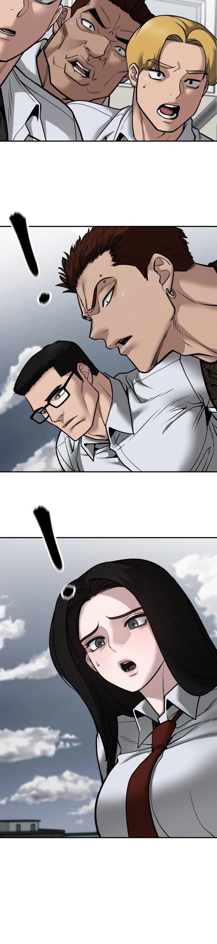 The Bully In-Charge Chapter 103 page 97 - Chapter 103