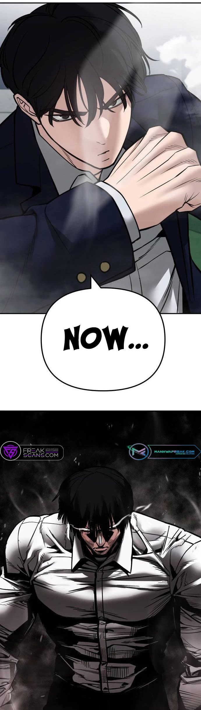 The Bully In-Charge Chapter 103 page 99 - Chapter 103