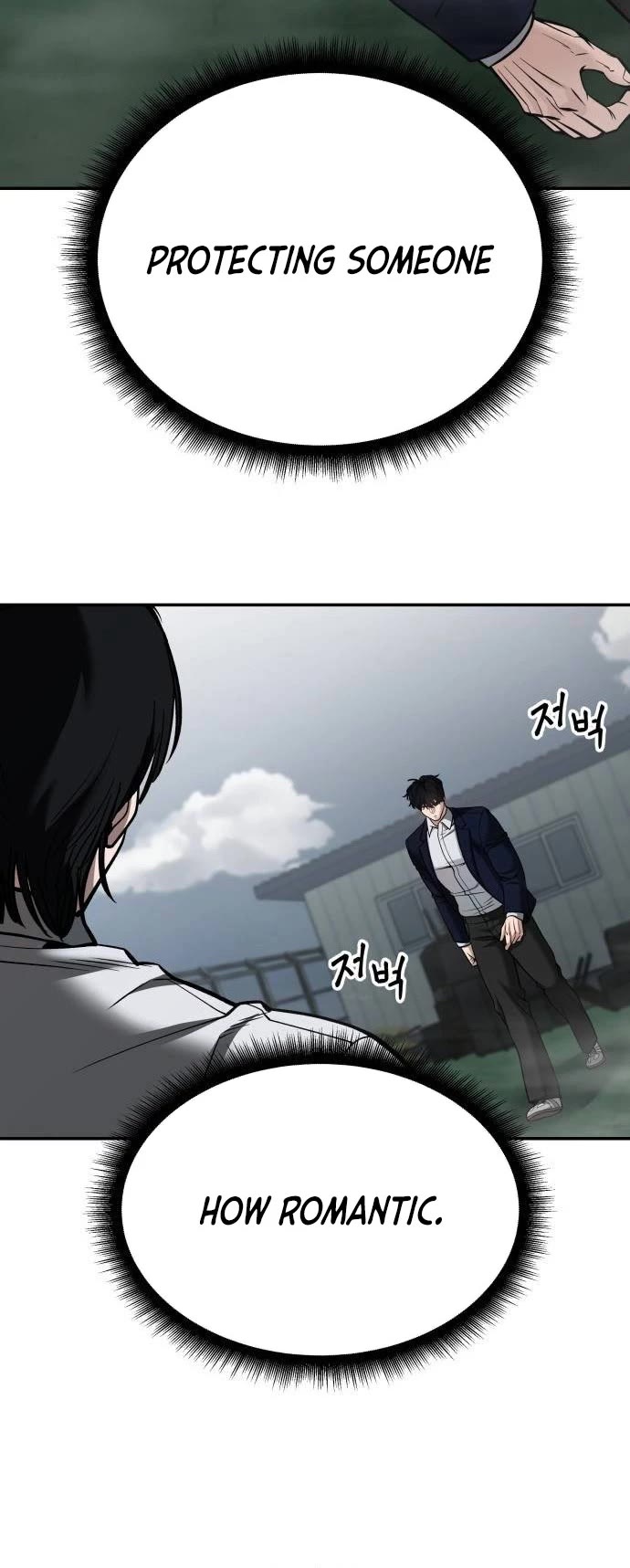 The Bully In-Charge Chapter 104 page 10 - Chapter 104