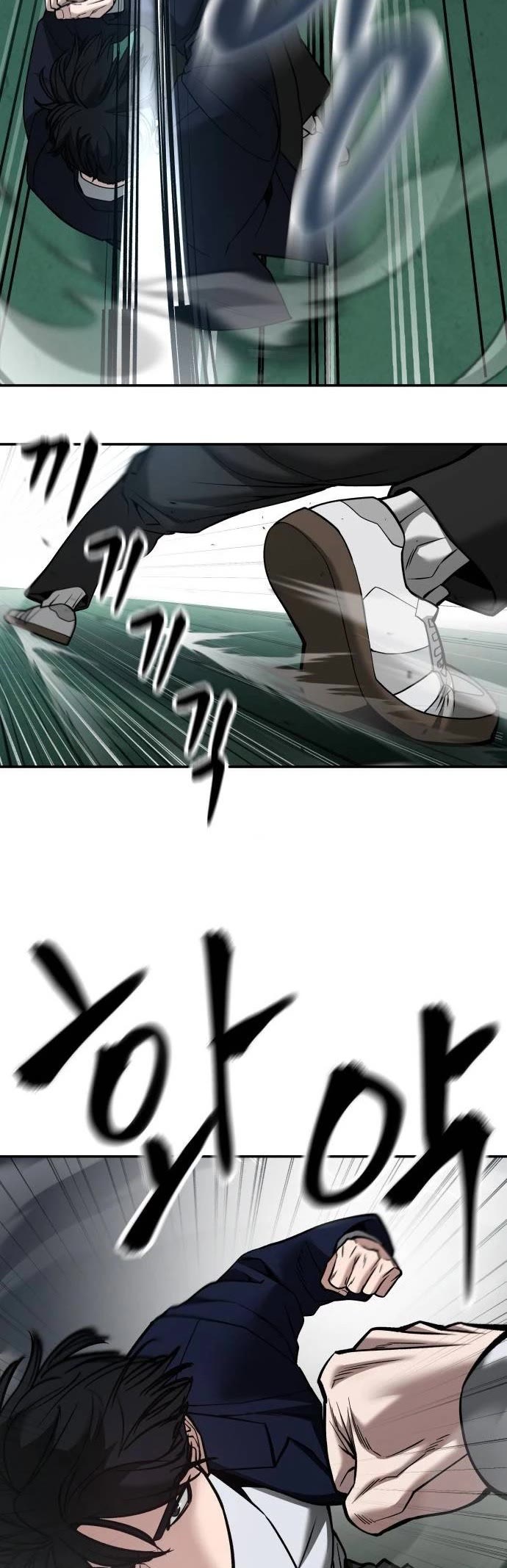 The Bully In-Charge Chapter 104 page 14 - Chapter 104