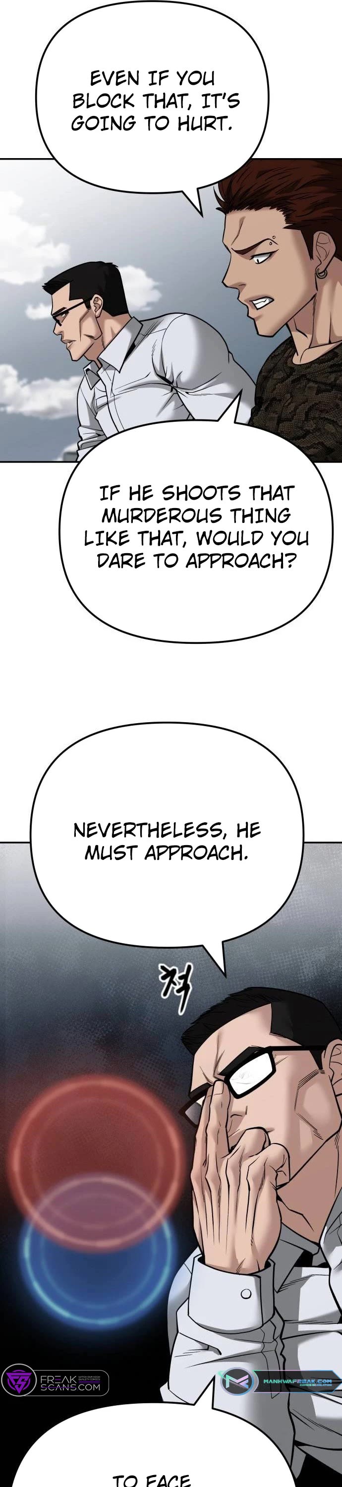 The Bully In-Charge Chapter 104 page 17 - Chapter 104