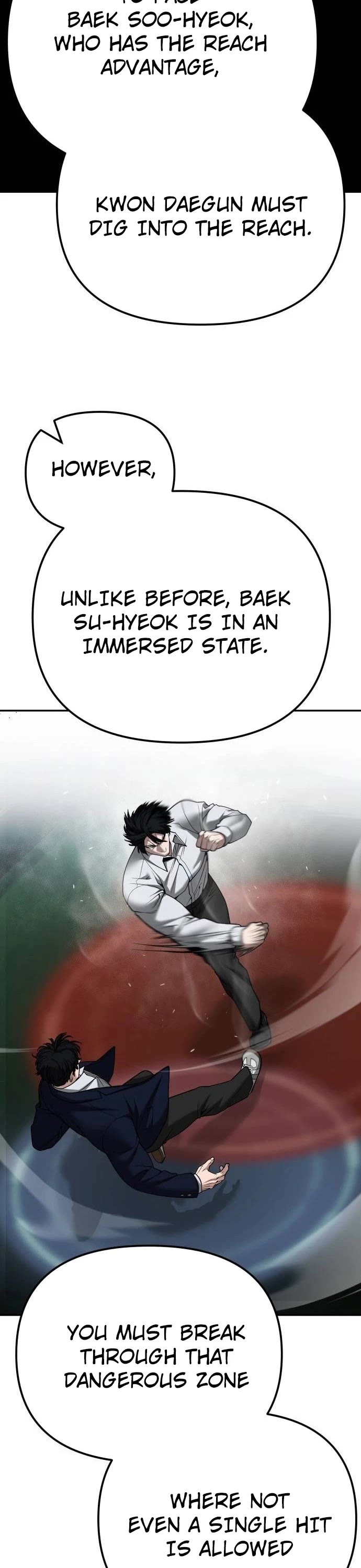 The Bully In-Charge Chapter 104 page 18 - Chapter 104