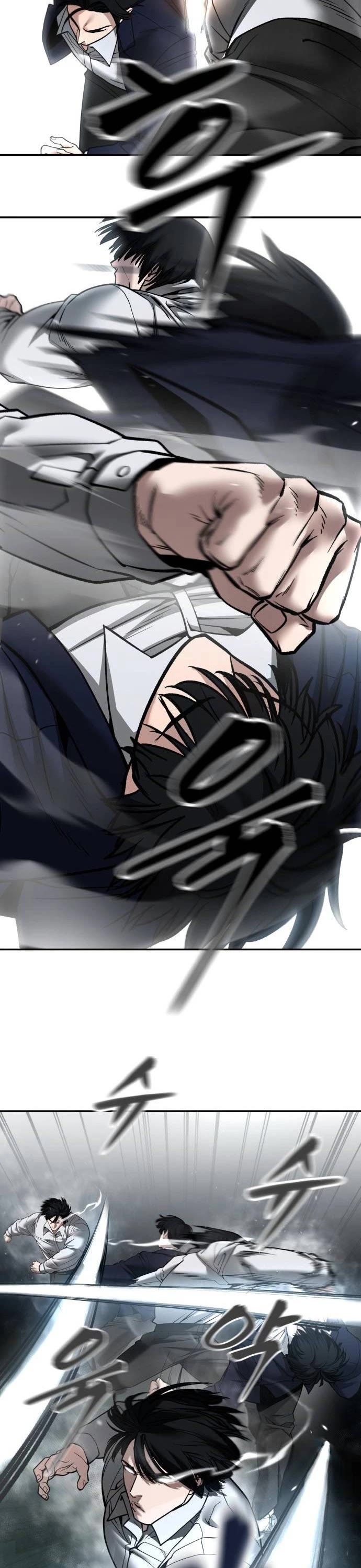 The Bully In-Charge Chapter 104 page 23 - Chapter 104