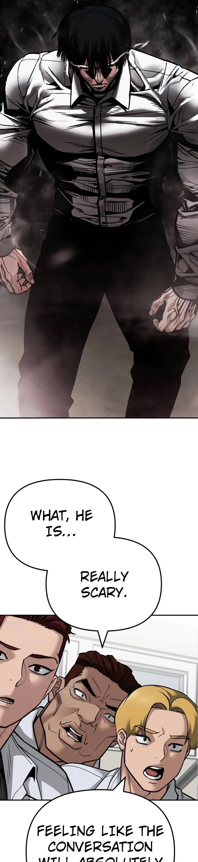 The Bully In-Charge Chapter 104 page 3 - Chapter 104