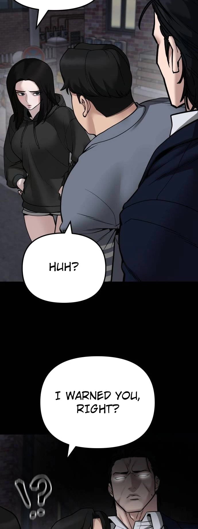 The Bully In-Charge Chapter 104 page 34 - Chapter 104