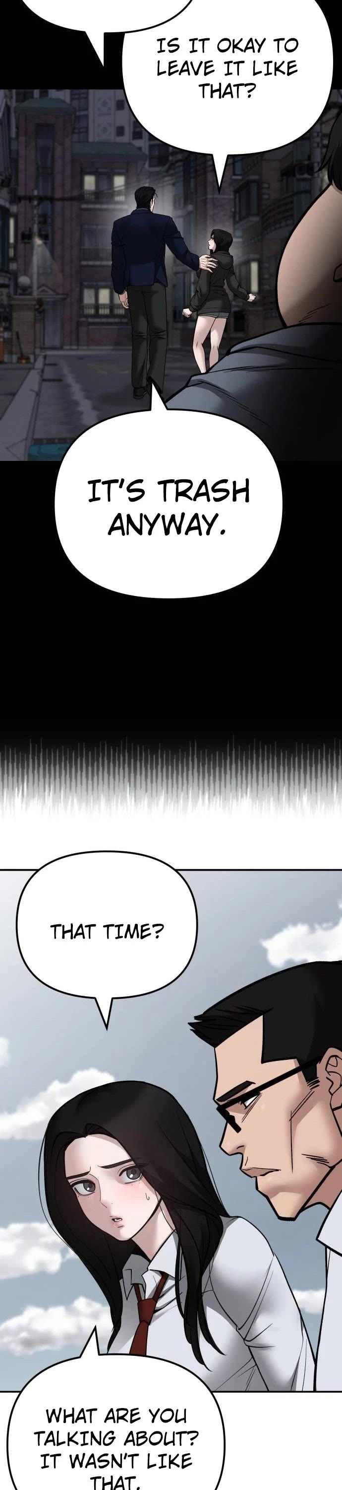The Bully In-Charge Chapter 104 page 38 - Chapter 104