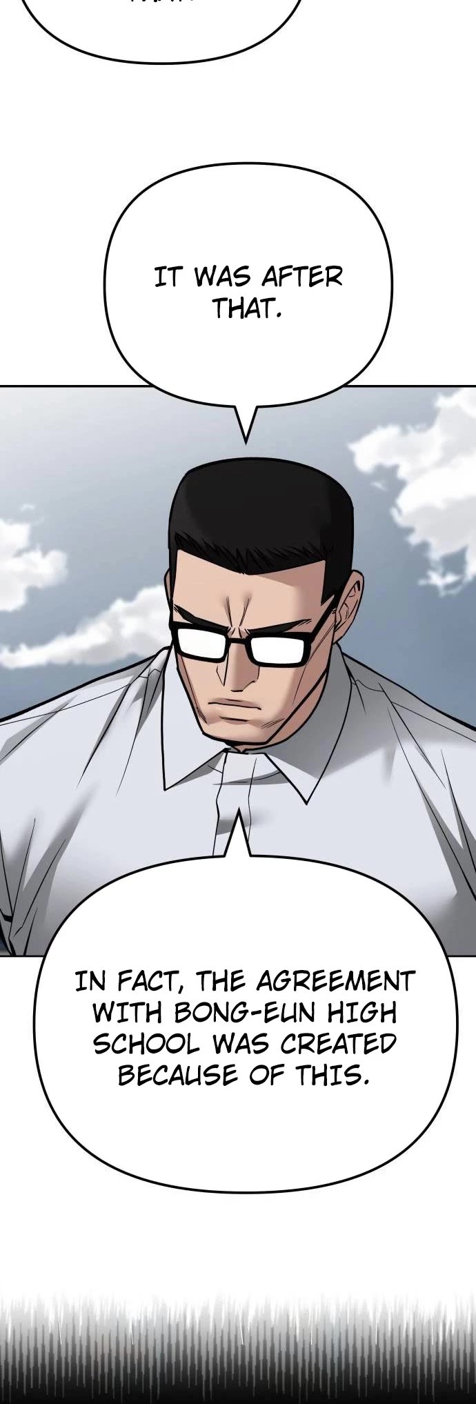 The Bully In-Charge Chapter 104 page 39 - Chapter 104