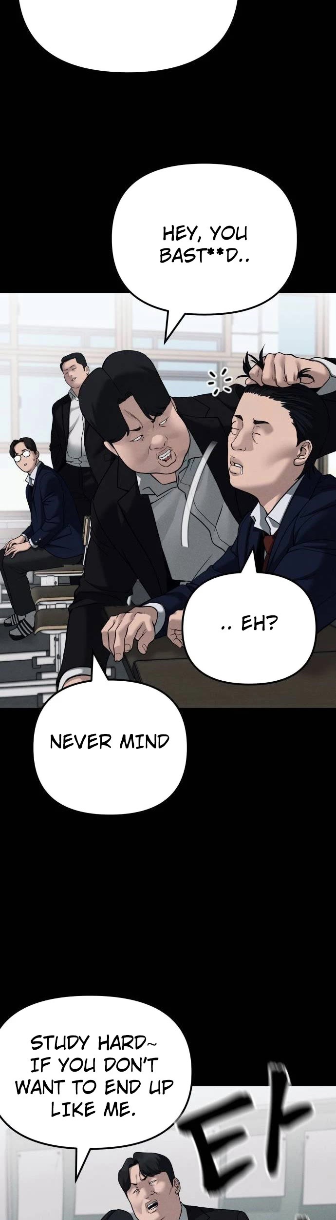 The Bully In-Charge Chapter 104 page 44 - Chapter 104