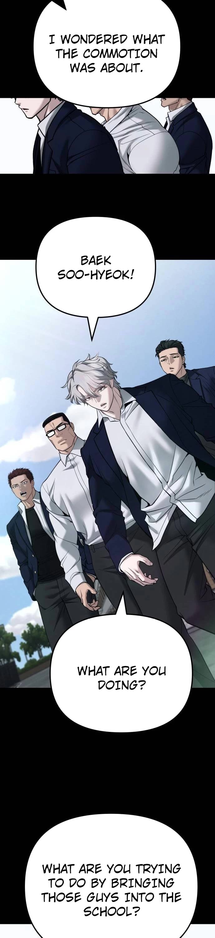 The Bully In-Charge Chapter 104 page 53 - Chapter 104