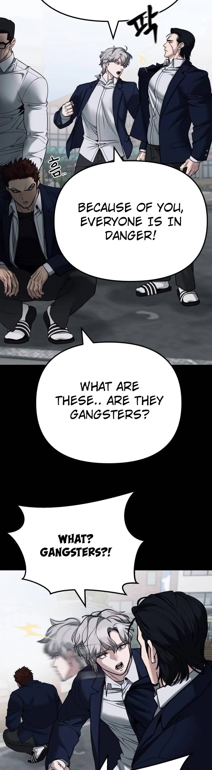 The Bully In-Charge Chapter 104 page 54 - Chapter 104