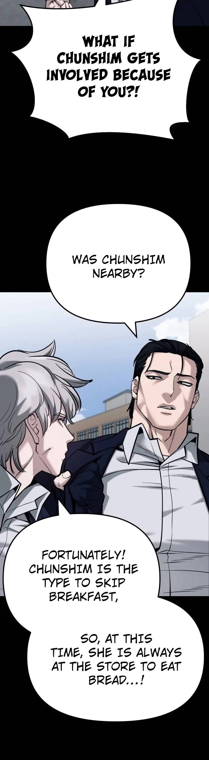 The Bully In-Charge Chapter 104 page 55 - Chapter 104