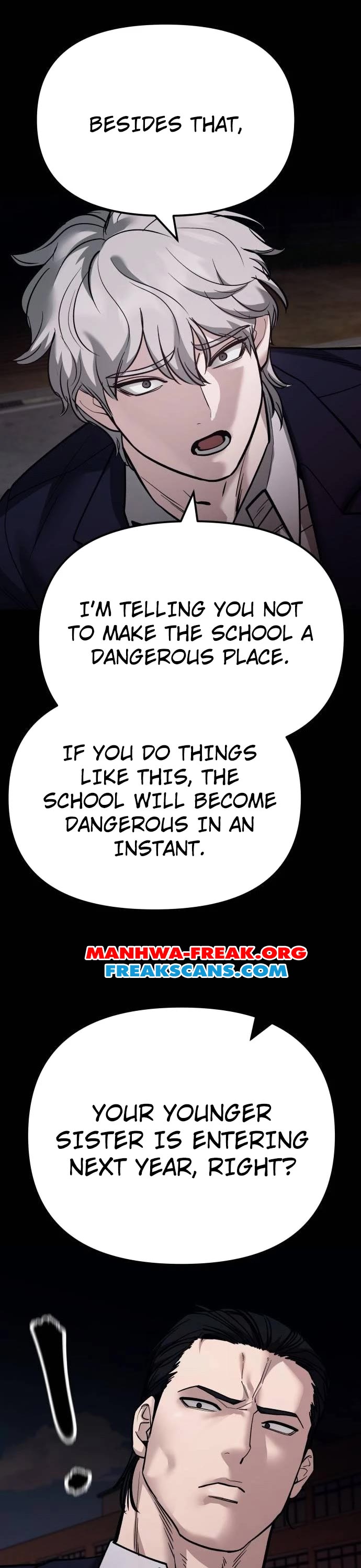 The Bully In-Charge Chapter 104 page 56 - Chapter 104