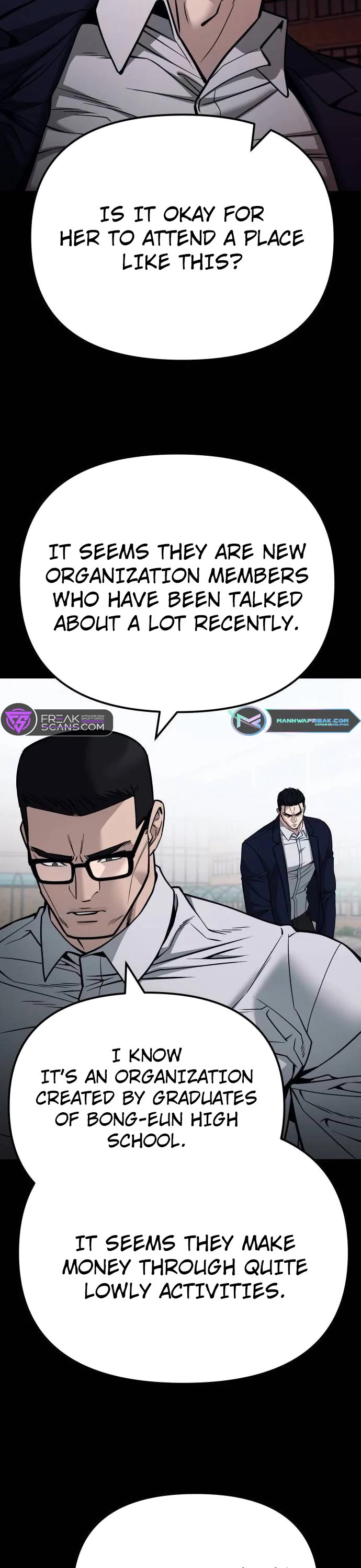 The Bully In-Charge Chapter 104 page 57 - Chapter 104