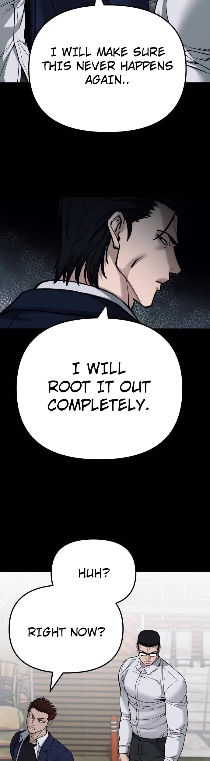 The Bully In-Charge Chapter 104 page 59 - Chapter 104