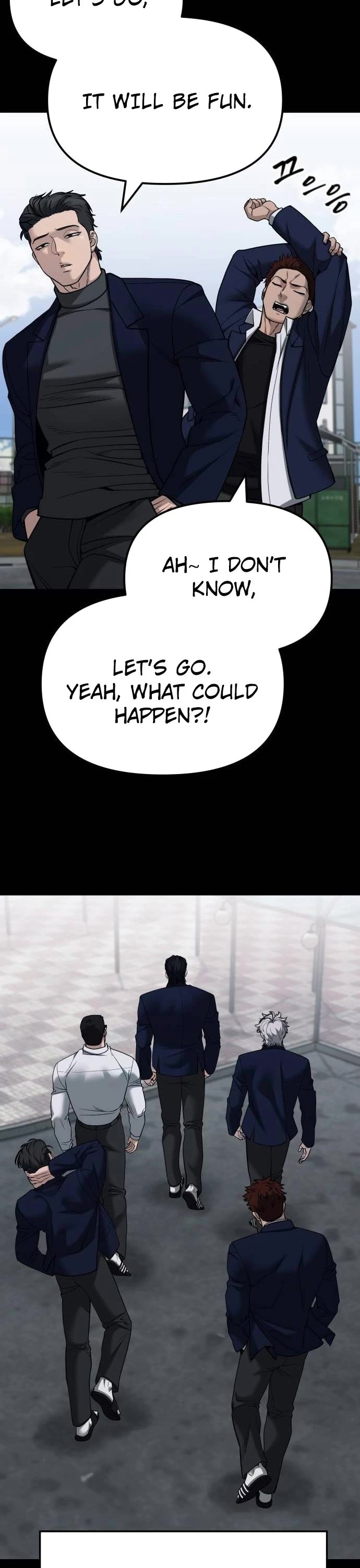 The Bully In-Charge Chapter 104 page 62 - Chapter 104