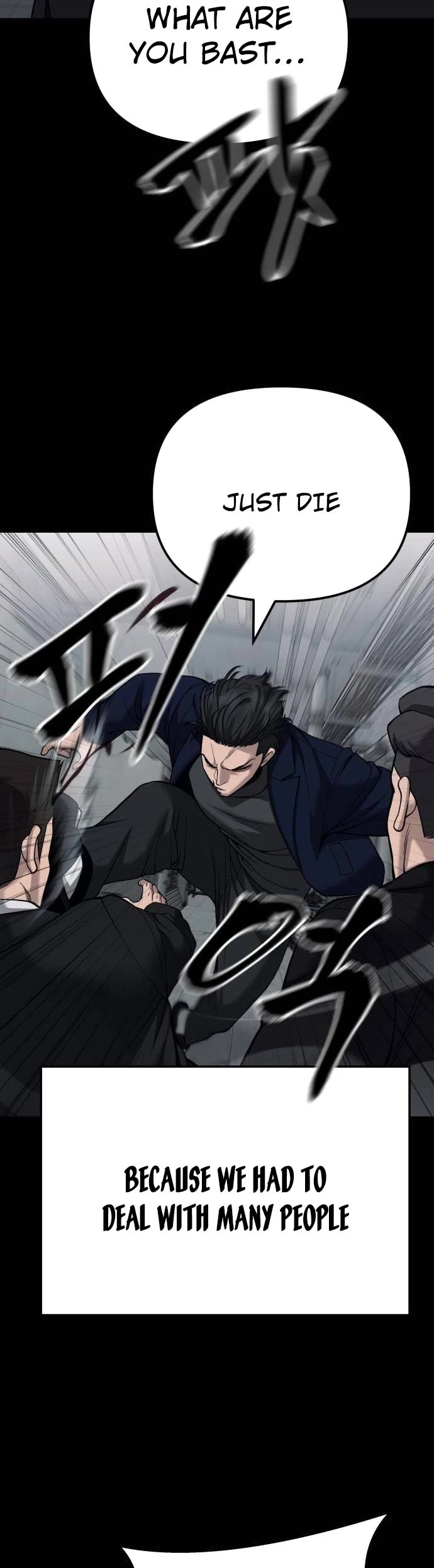 The Bully In-Charge Chapter 104 page 64 - Chapter 104