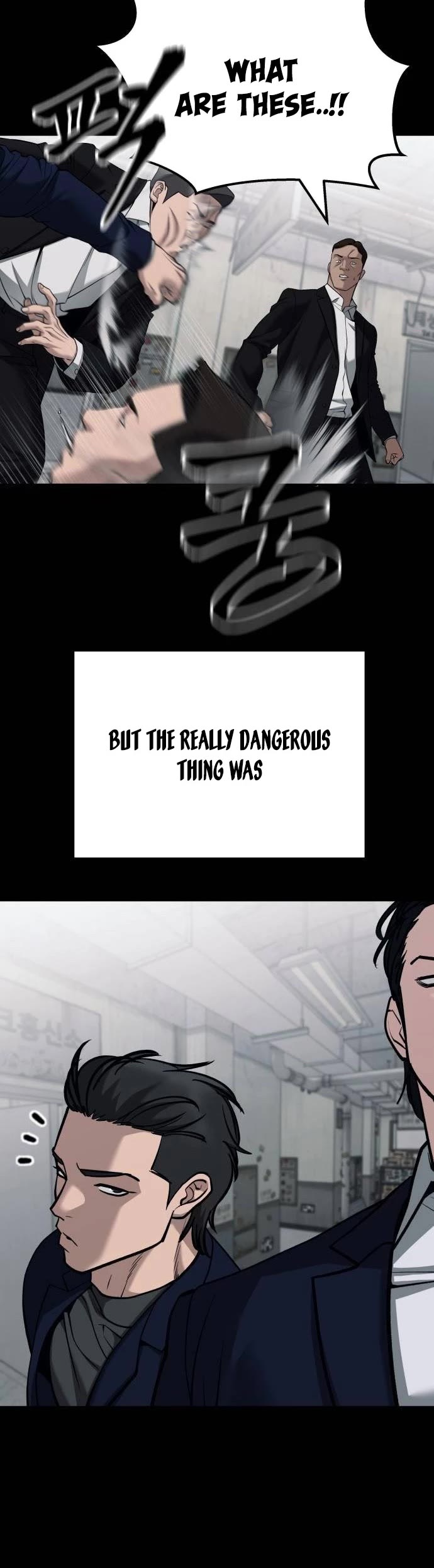 The Bully In-Charge Chapter 104 page 65 - Chapter 104