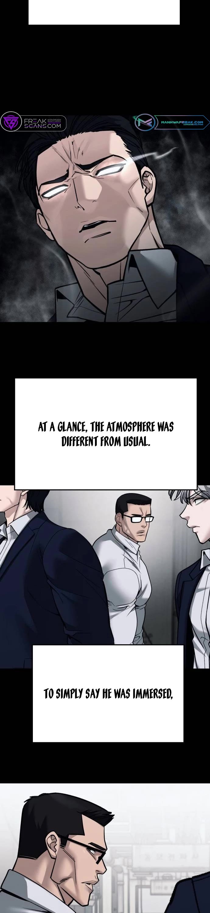 The Bully In-Charge Chapter 104 page 67 - Chapter 104