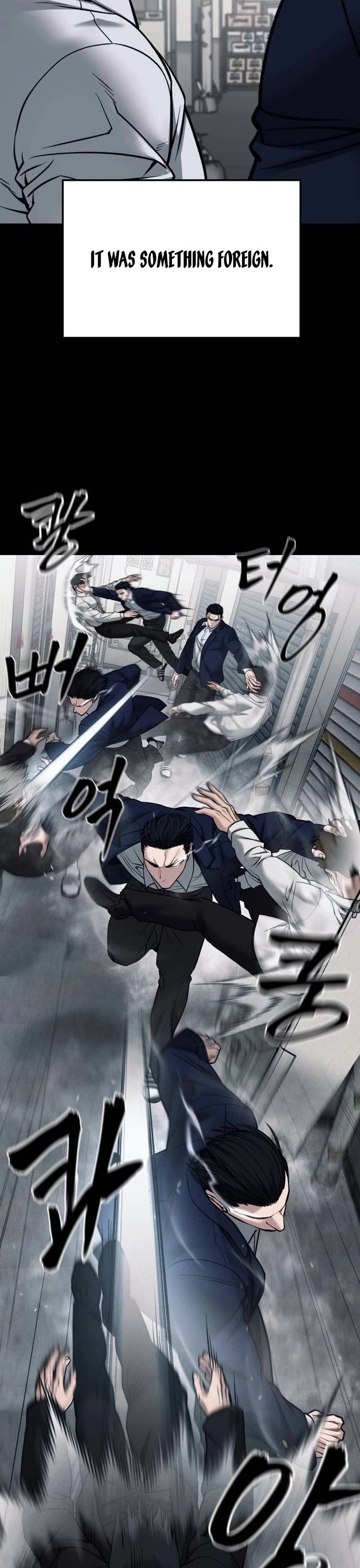 The Bully In-Charge Chapter 104 page 68 - Chapter 104