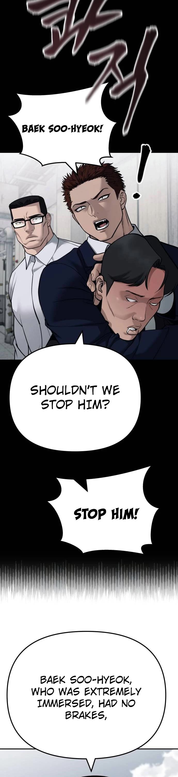 The Bully In-Charge Chapter 104 page 72 - Chapter 104