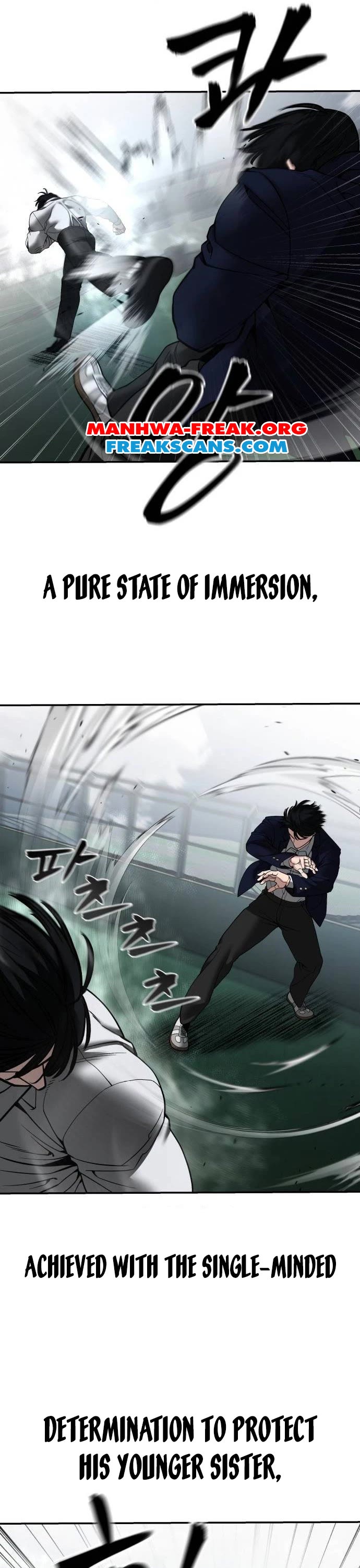 The Bully In-Charge Chapter 104 page 76 - Chapter 104