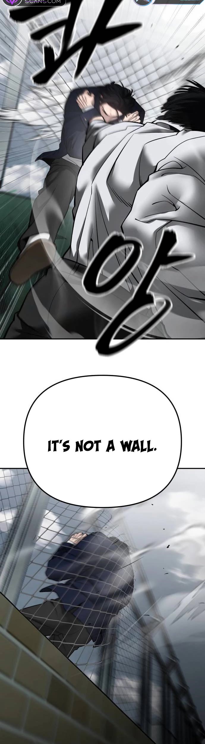 The Bully In-Charge Chapter 104 page 80 - Chapter 104