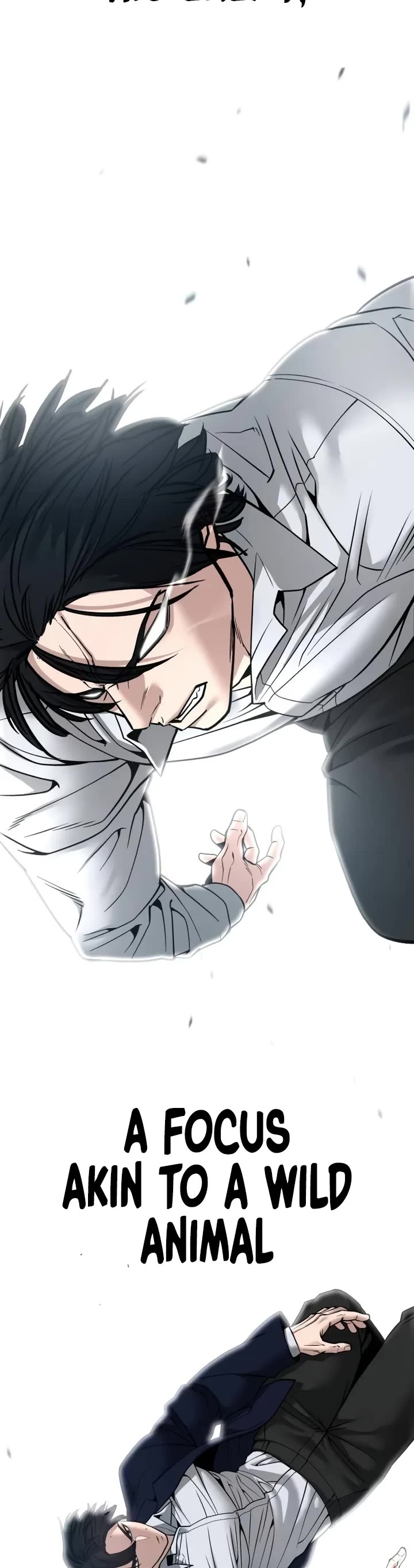 The Bully In-Charge Chapter 105 page 19 - Chapter 105