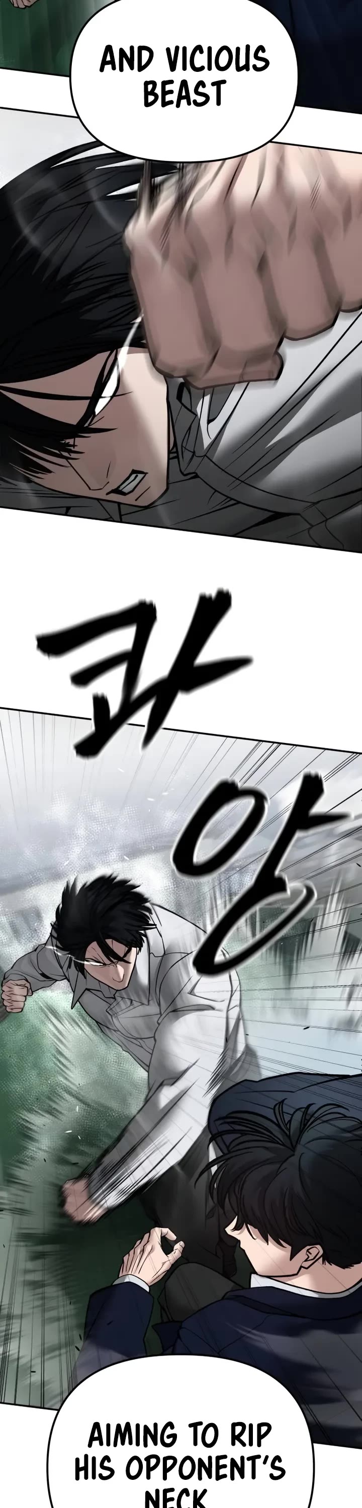 The Bully In-Charge Chapter 105 page 22 - Chapter 105