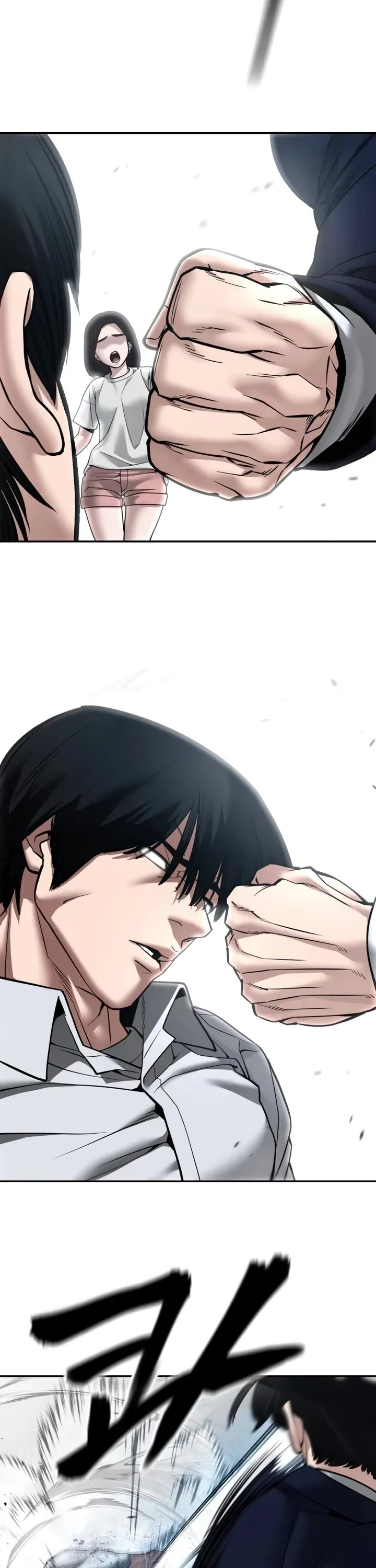 The Bully In-Charge Chapter 105 page 27 - Chapter 105