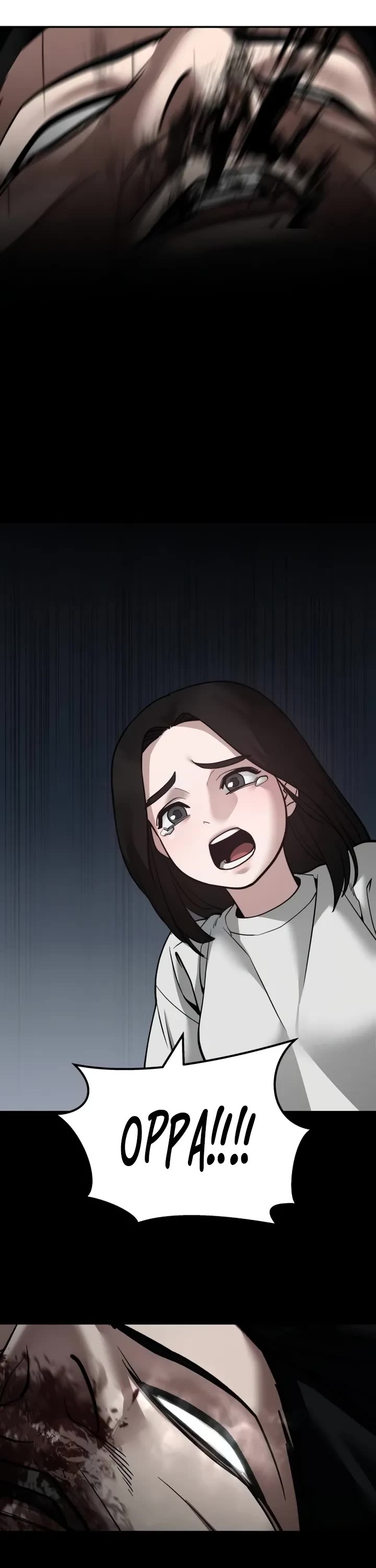The Bully In-Charge Chapter 105 page 29 - Chapter 105
