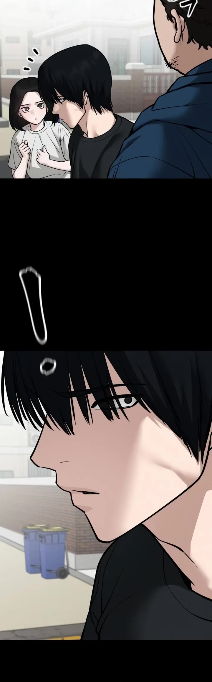 The Bully In-Charge Chapter 105 page 44 - Chapter 105