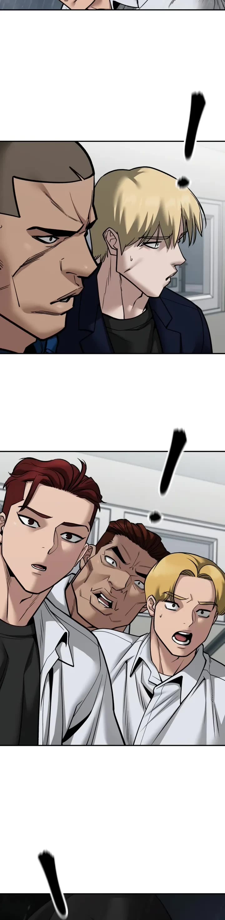 The Bully In-Charge Chapter 105 page 52 - Chapter 105