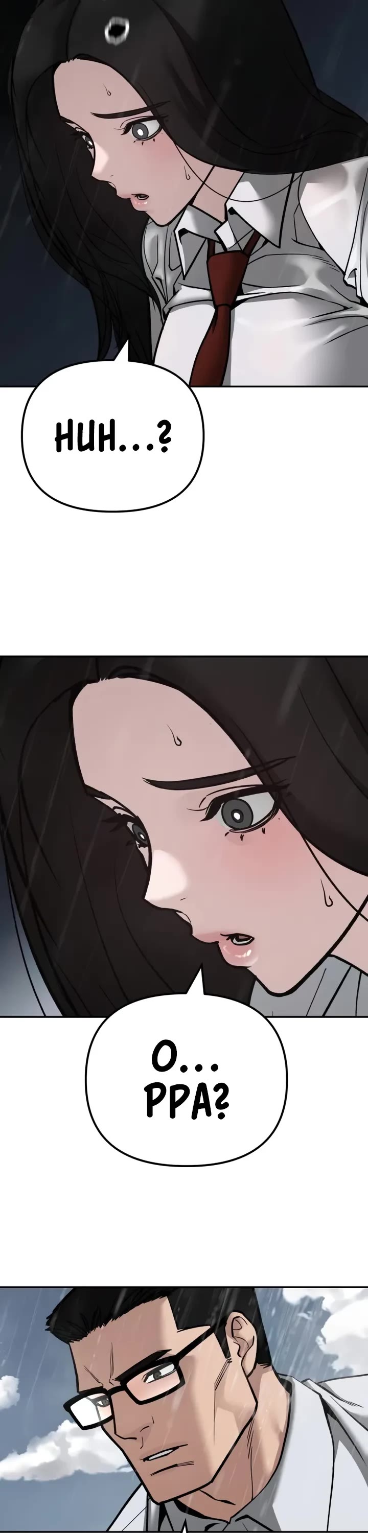 The Bully In-Charge Chapter 105 page 53 - Chapter 105