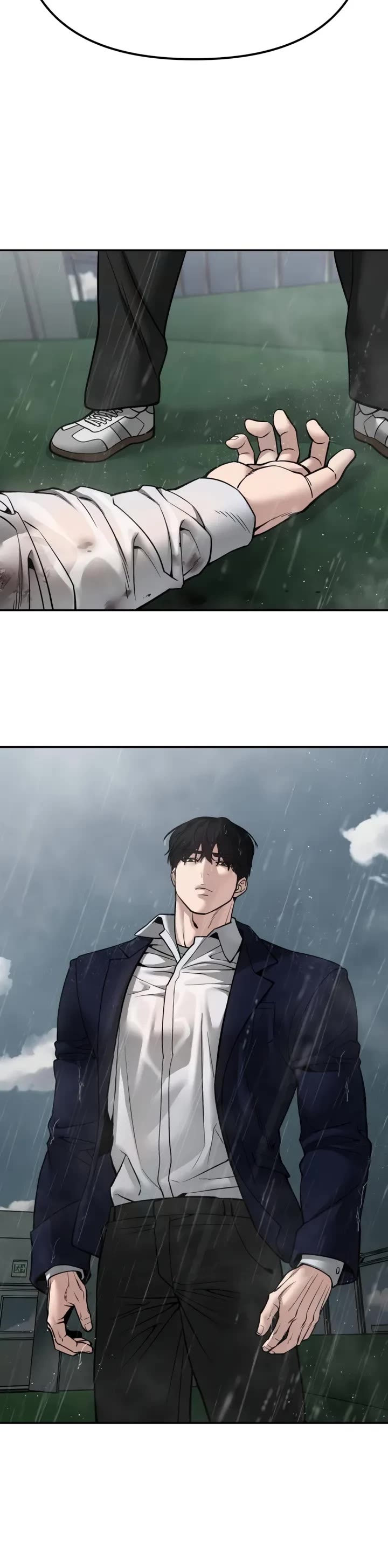 The Bully In-Charge Chapter 105 page 55 - Chapter 105