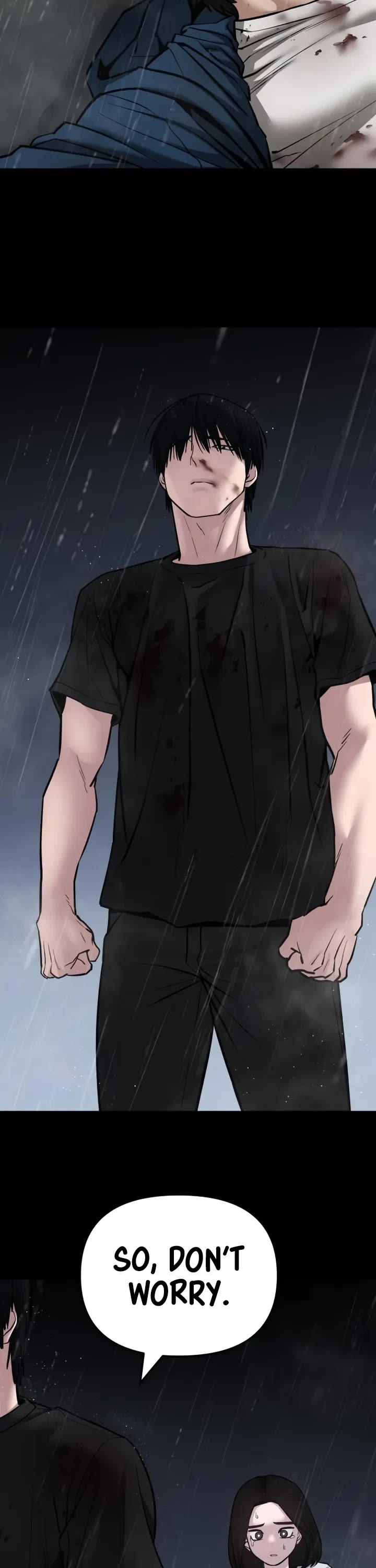 The Bully In-Charge Chapter 105 page 58 - Chapter 105