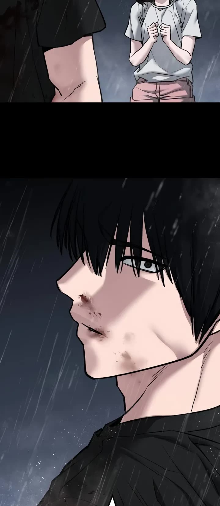 The Bully In-Charge Chapter 105 page 59 - Chapter 105
