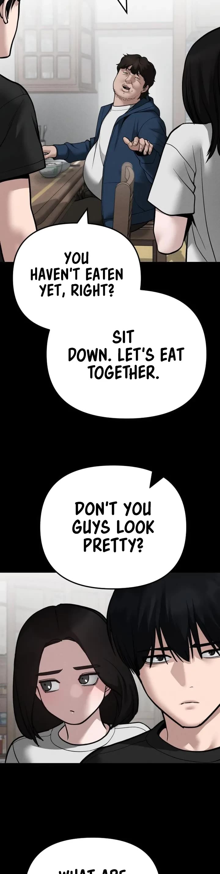 The Bully In-Charge Chapter 106 page 11 - Chapter 106