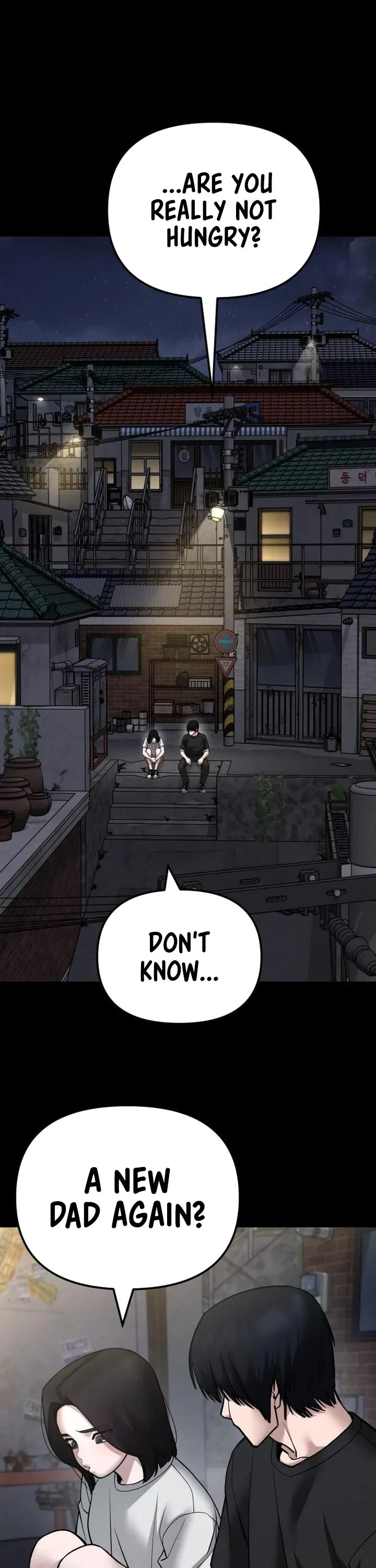 The Bully In-Charge Chapter 106 page 14 - Chapter 106