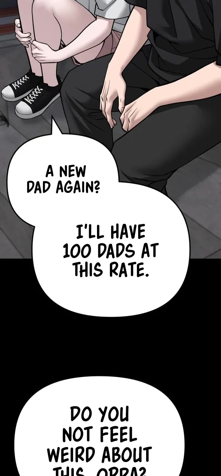 The Bully In-Charge Chapter 106 page 15 - Chapter 106