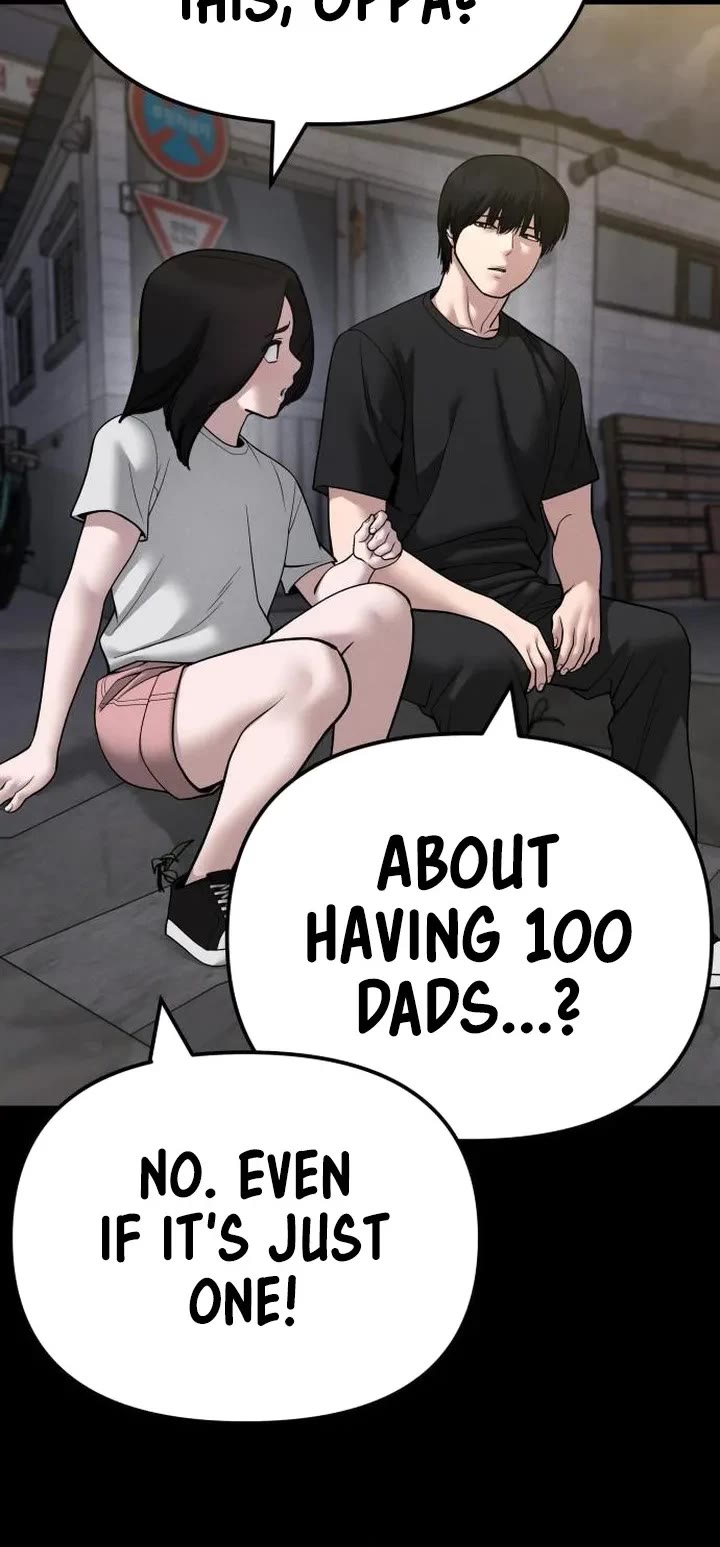 The Bully In-Charge Chapter 106 page 16 - Chapter 106