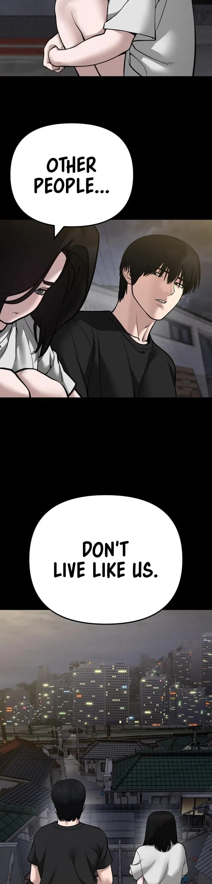 The Bully In-Charge Chapter 106 page 19 - Chapter 106