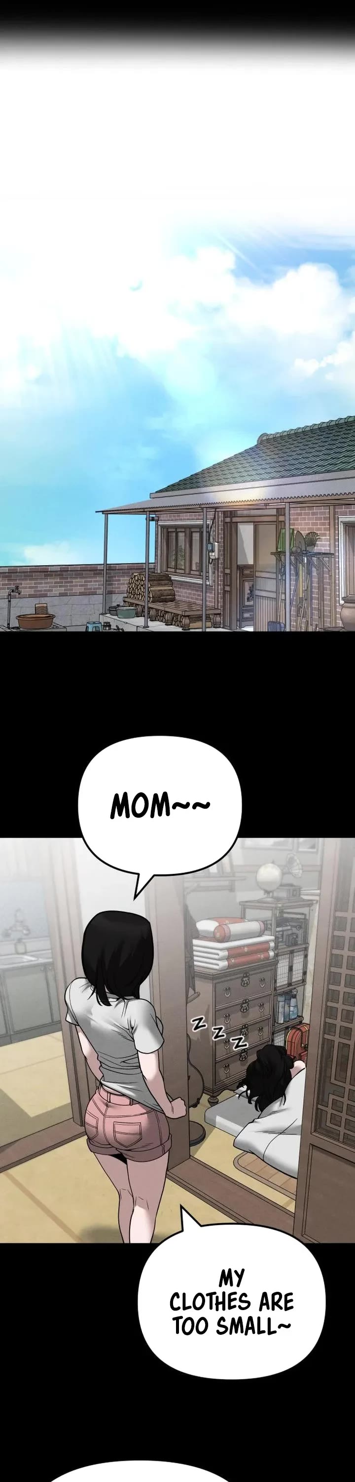 The Bully In-Charge Chapter 106 page 21 - Chapter 106