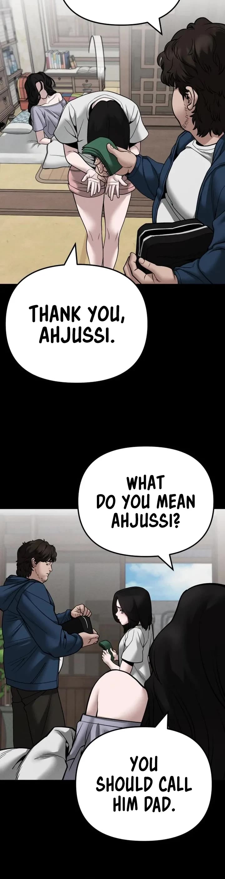 The Bully In-Charge Chapter 106 page 24 - Chapter 106