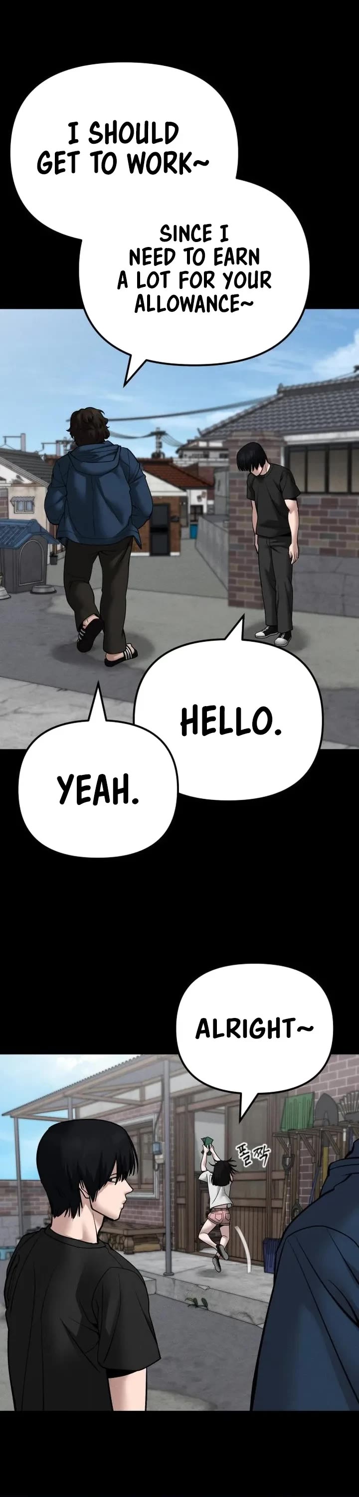 The Bully In-Charge Chapter 106 page 26 - Chapter 106