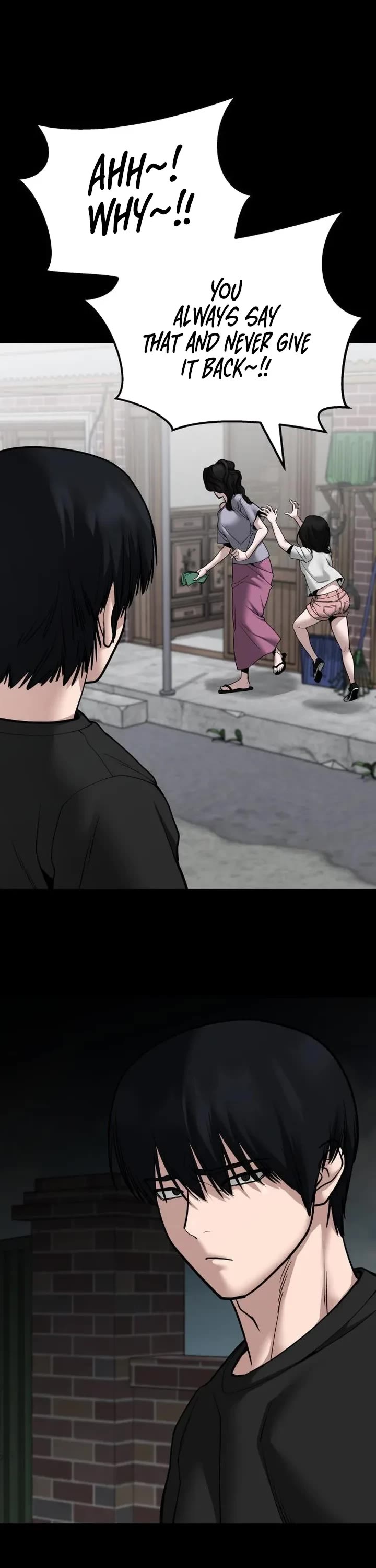The Bully In-Charge Chapter 106 page 28 - Chapter 106