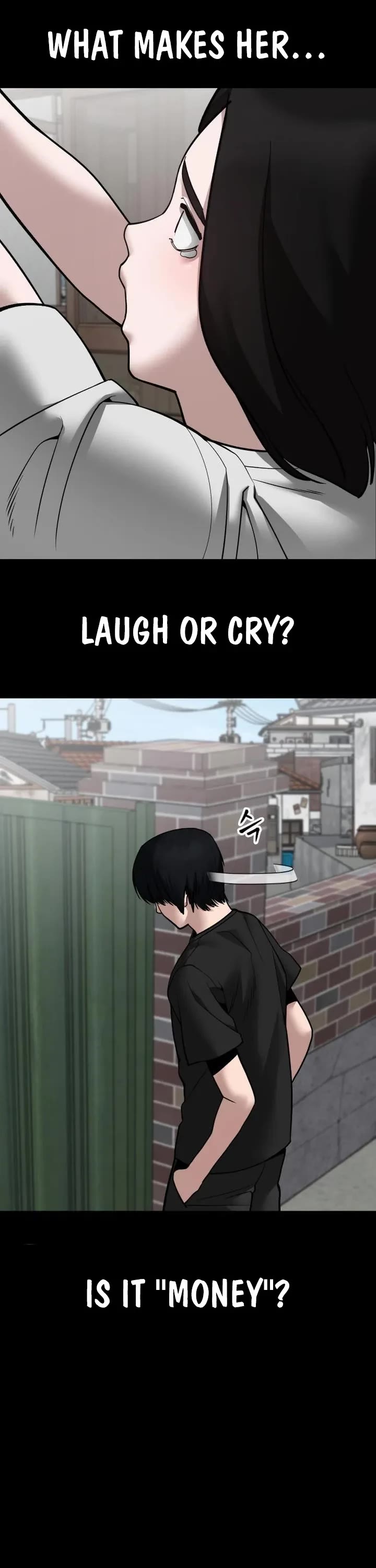 The Bully In-Charge Chapter 106 page 29 - Chapter 106