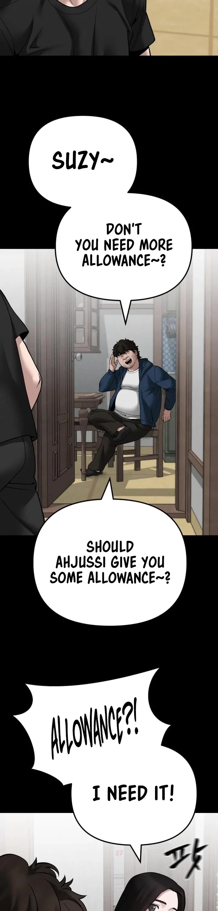 The Bully In-Charge Chapter 106 page 39 - Chapter 106