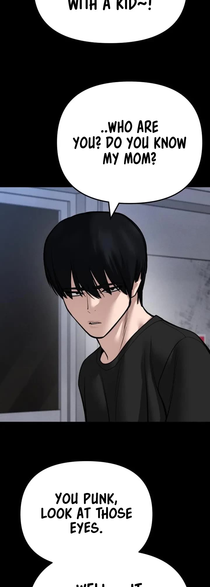 The Bully In-Charge Chapter 106 page 43 - Chapter 106