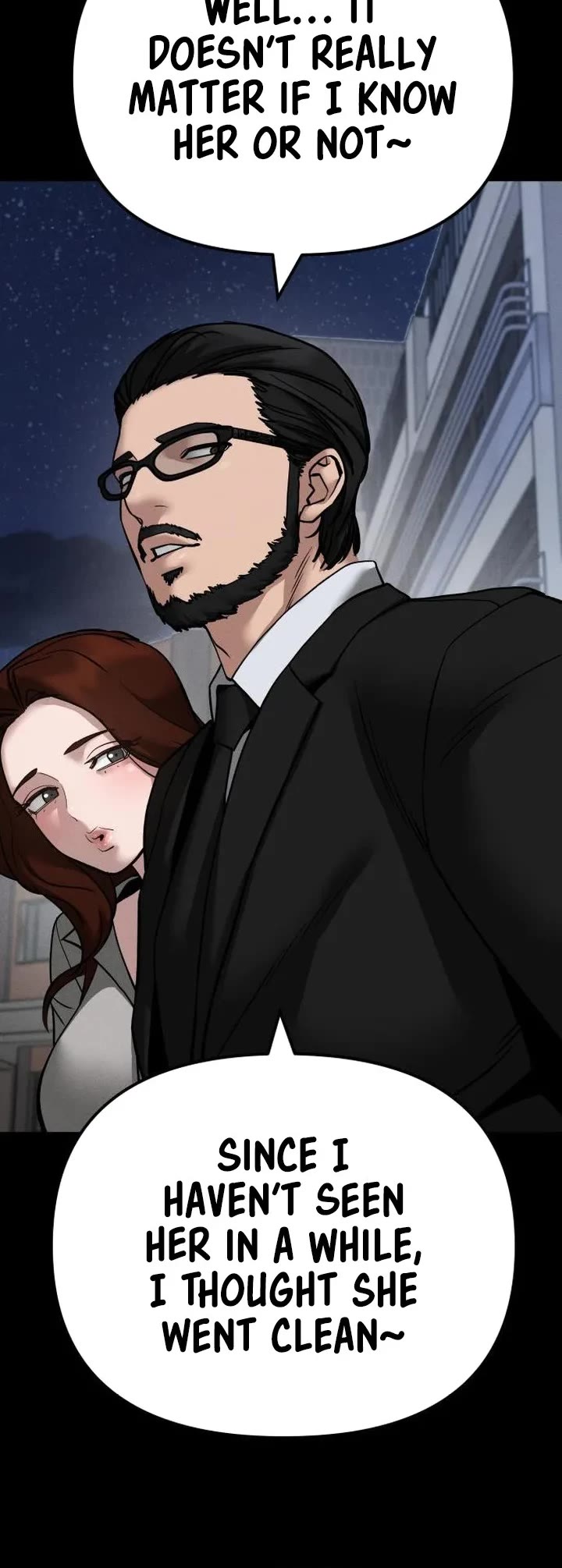 The Bully In-Charge Chapter 106 page 44 - Chapter 106
