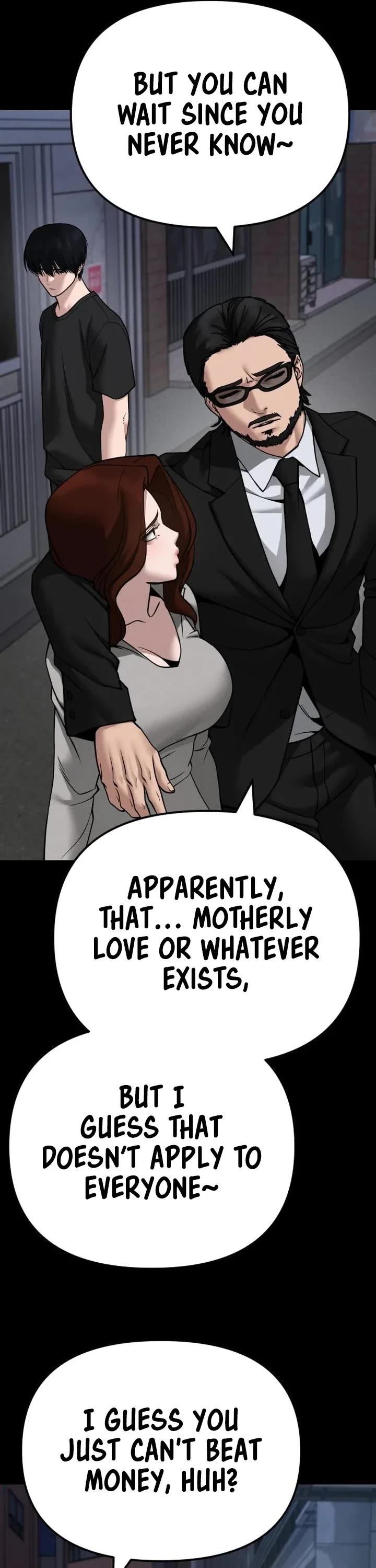 The Bully In-Charge Chapter 106 page 45 - Chapter 106
